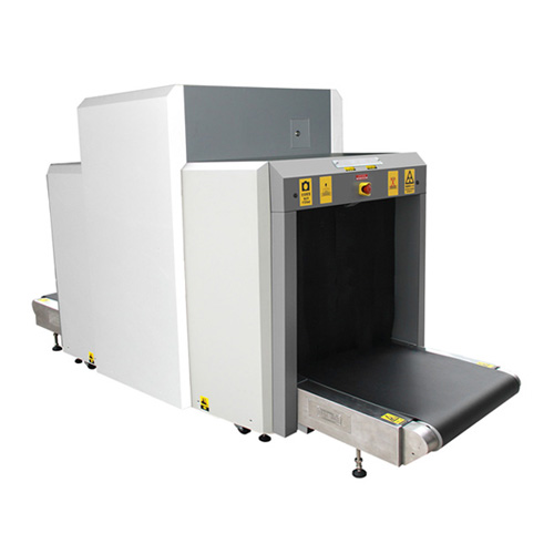 铜川狮王DX8065多能量X射线安检机