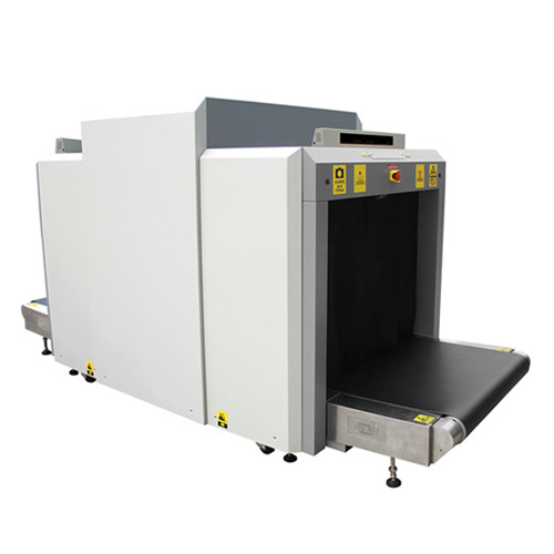 铜川狮王DX100100C多能量变速X射线安检机
