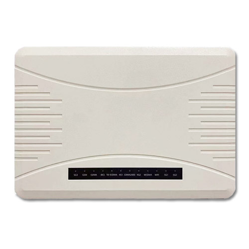 铜川手机信号屏蔽器DX5009
